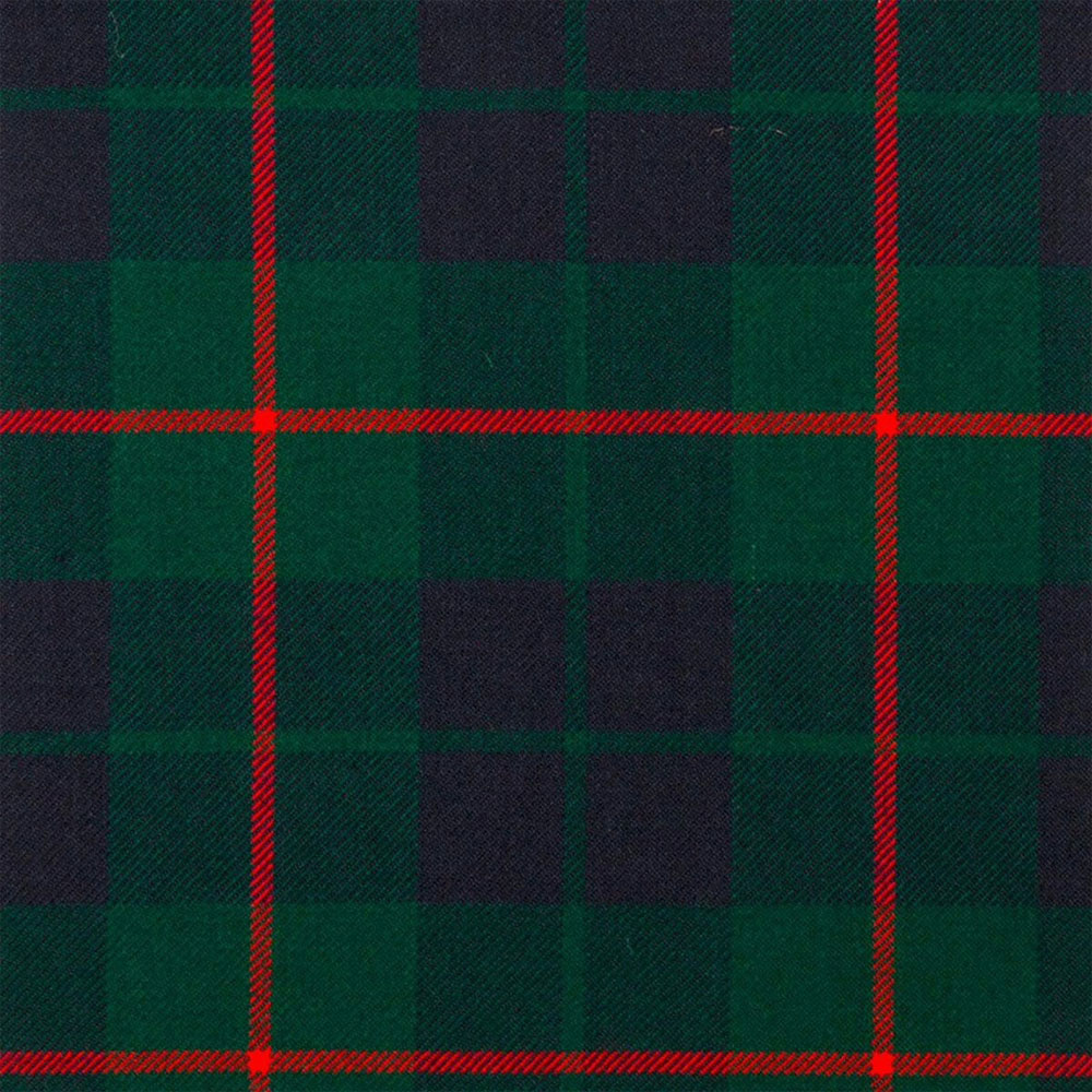 Clan Barclay Hunting Modern Tartan Kilt image 1