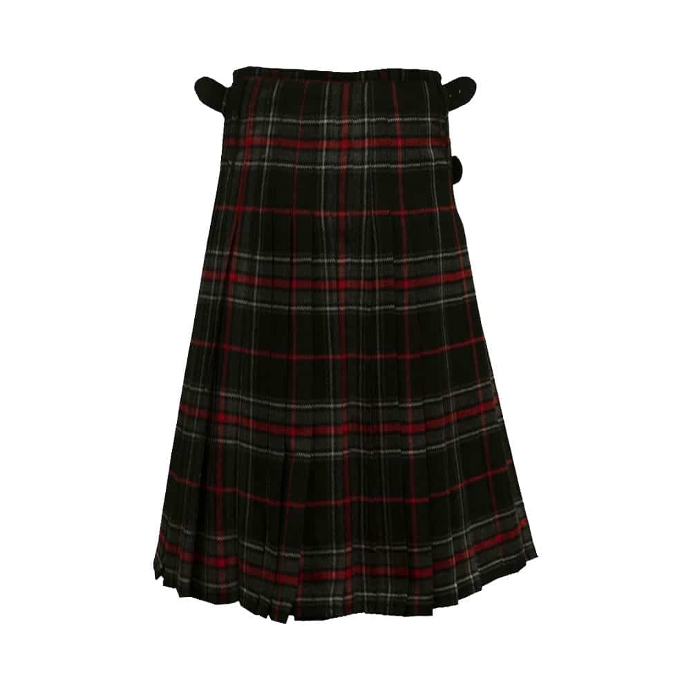 Spirit of Bruce Modern Tartan Kilt image 2
