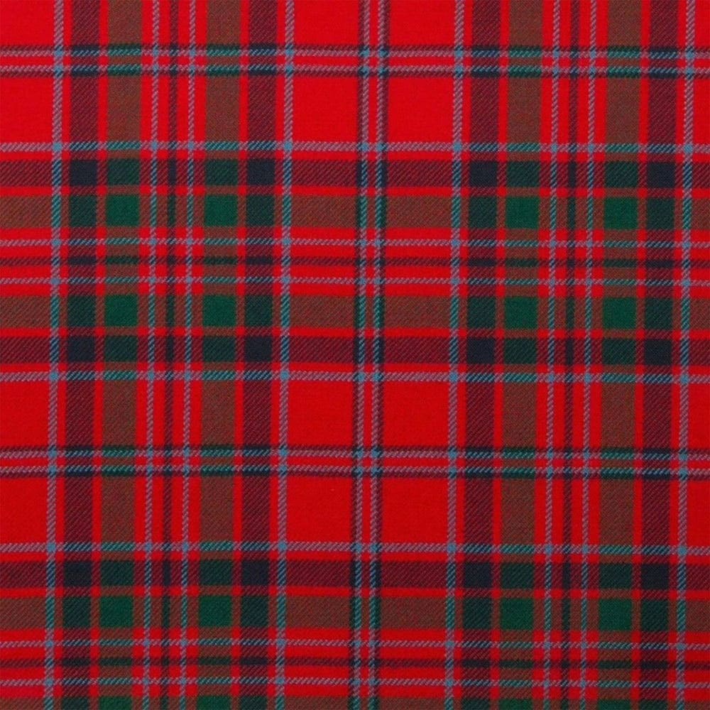 Mcgilvery Modern Tartan Kilt image 1