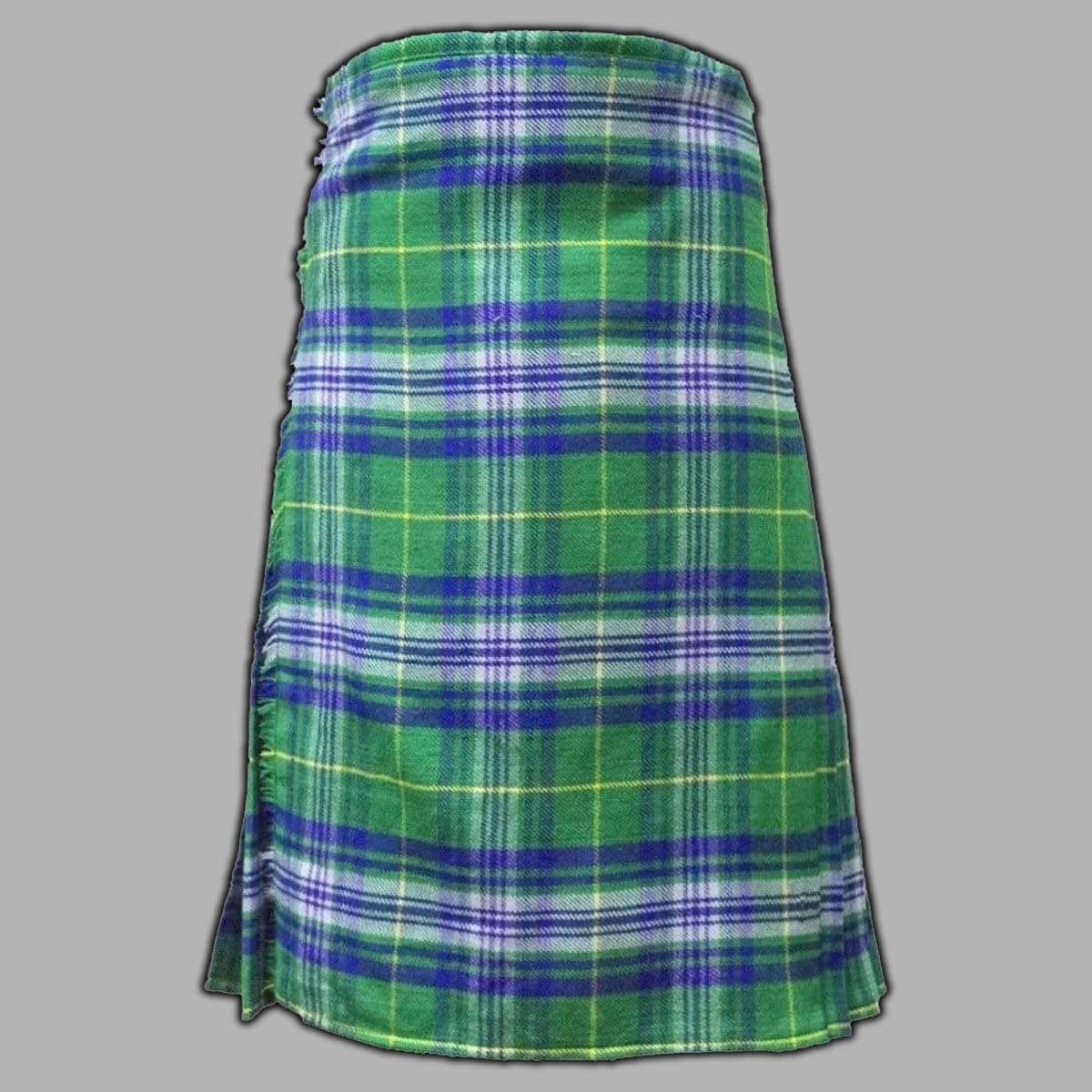 Clan Jones Tartan Kilt image 1