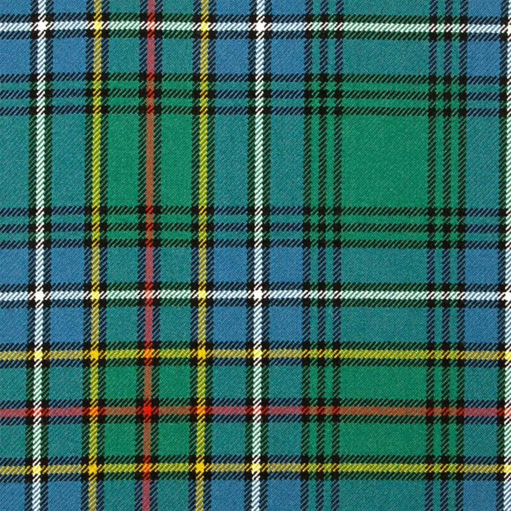 Clan Cockburn Ancient Tartan Kilt image 1