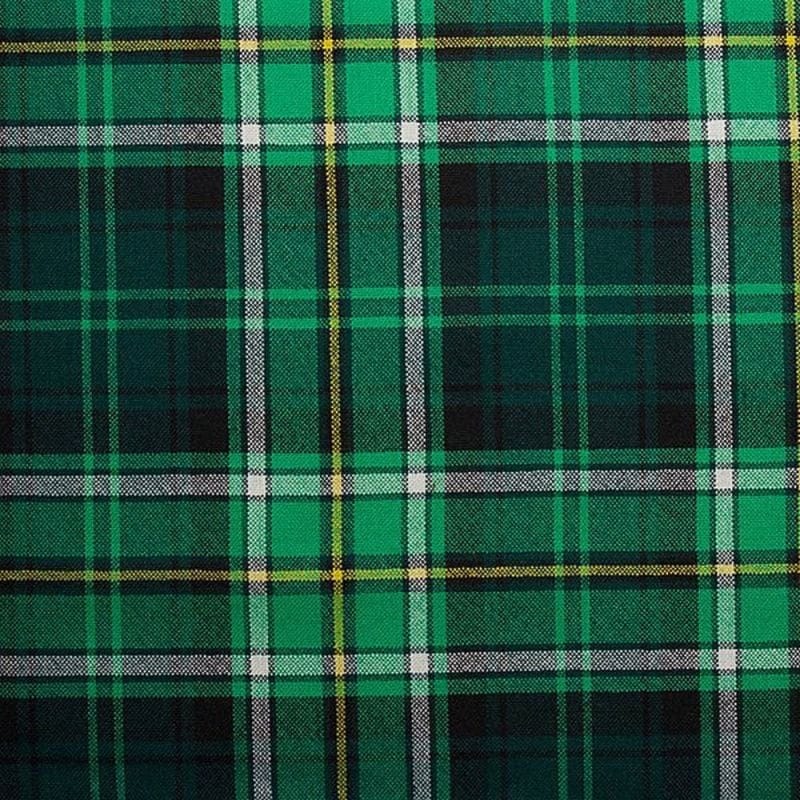 Clan Celtic Tartan Kilt image 1