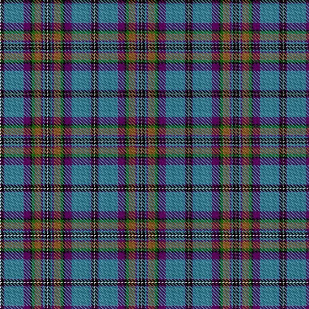Clan Continue Tartan Kilt image 1