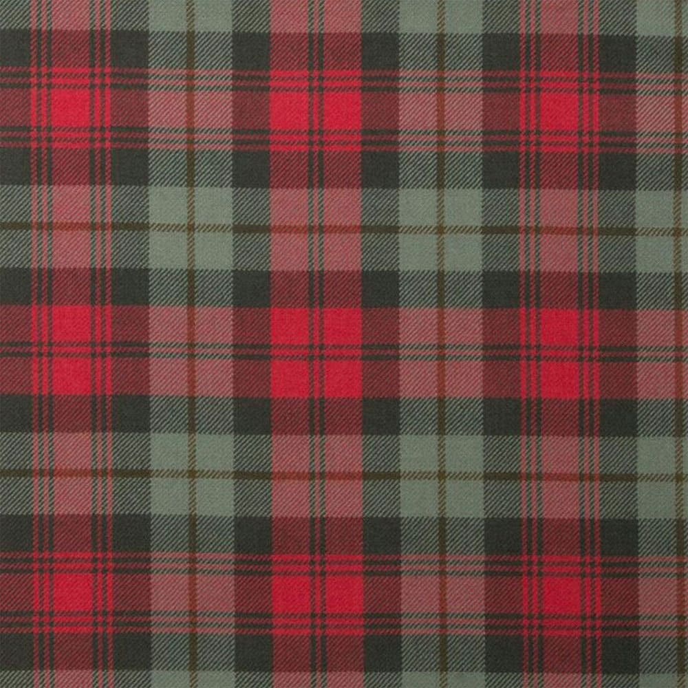MacLachlan Weathered Tartan Kilt image 1