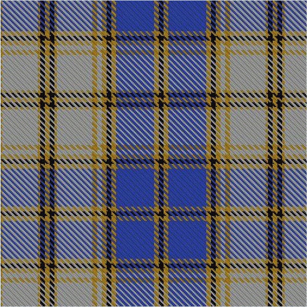 Clan Independence Tartan Kilt image 1