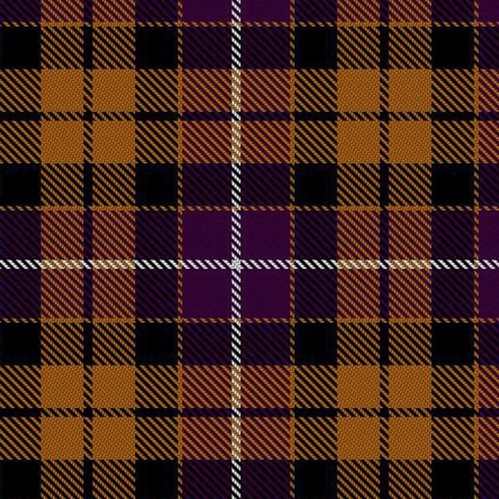 Dutch Tartan Kilt For Men image 1