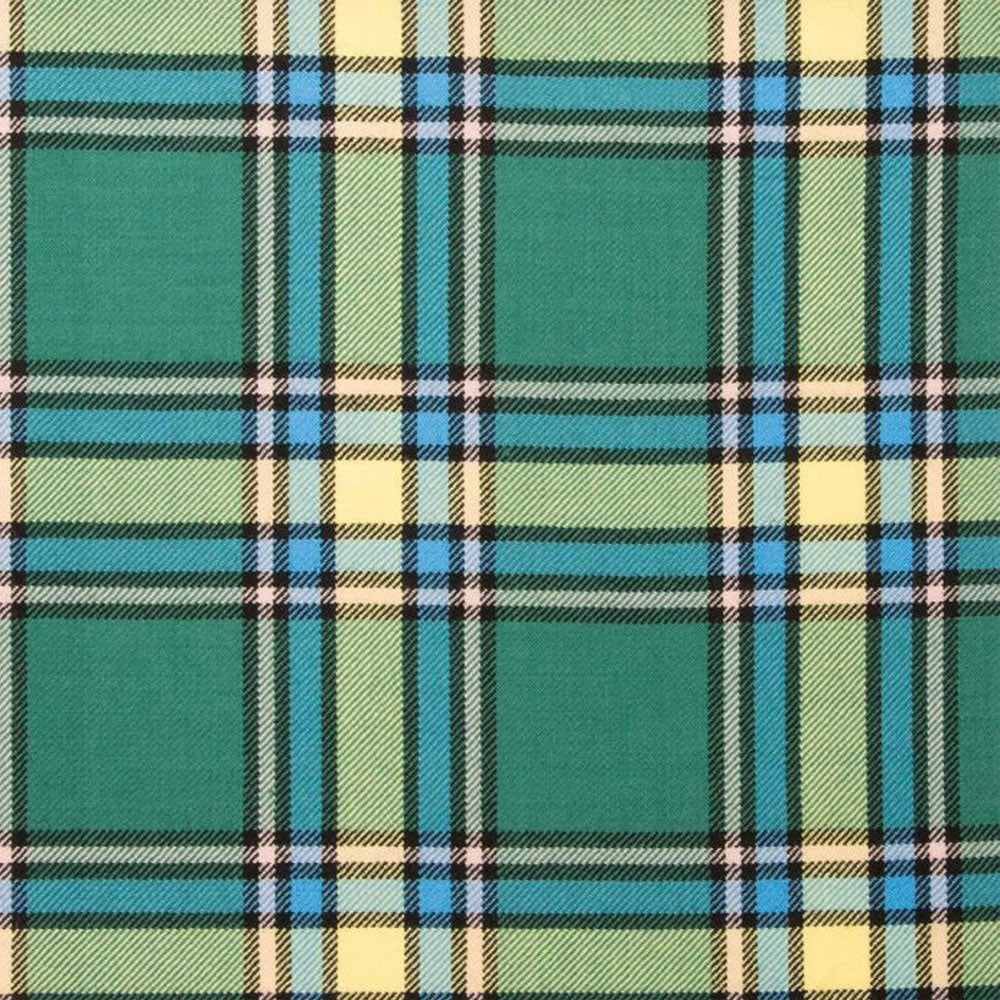 Alberta Canadian Tartan Kilt image 1