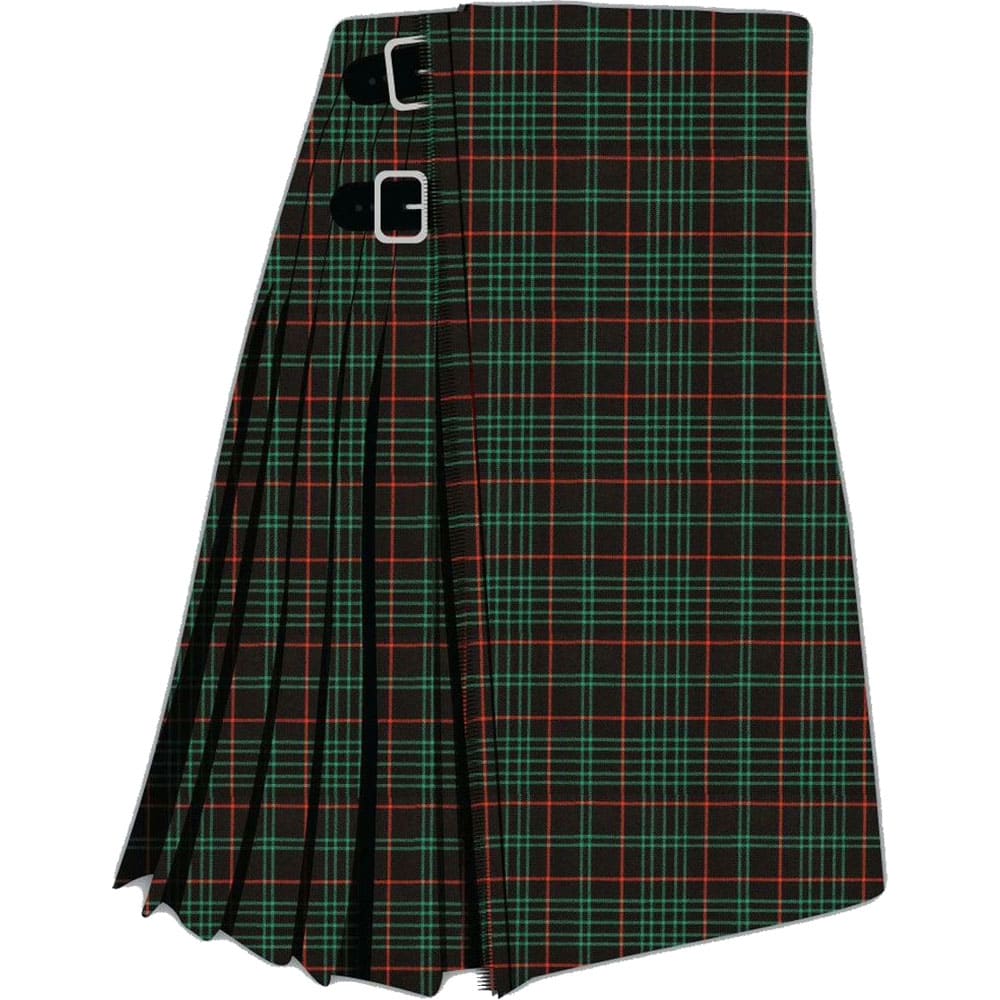 Renwick Ancient Tartan Kilt image 0