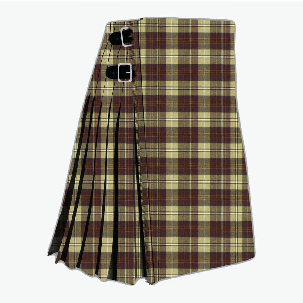 Elgin Tartan Kilt image 0