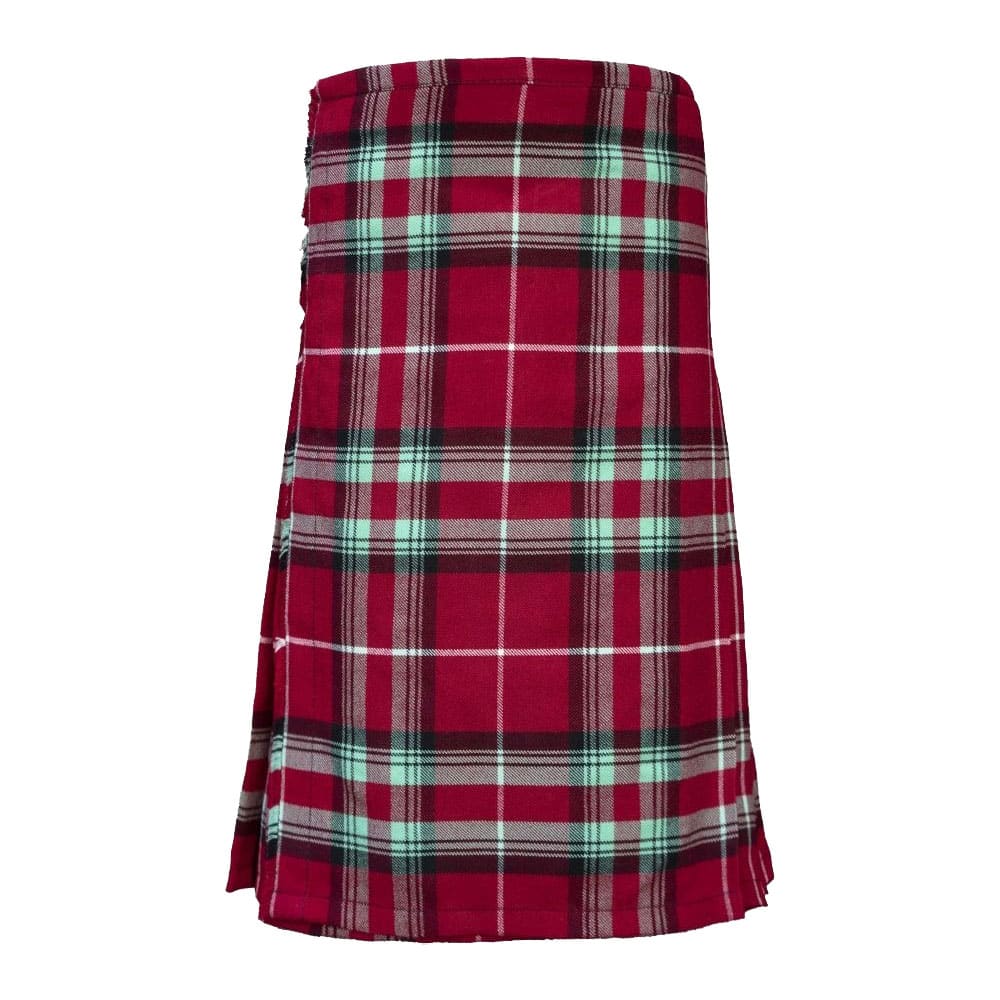 Stuart Of Bute Modern Tartan Kilt image 1
