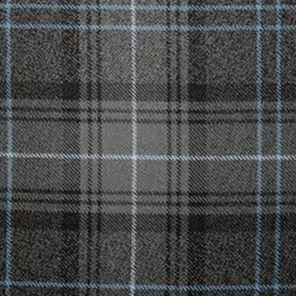 Highland Granite Tartan Kilt image 0