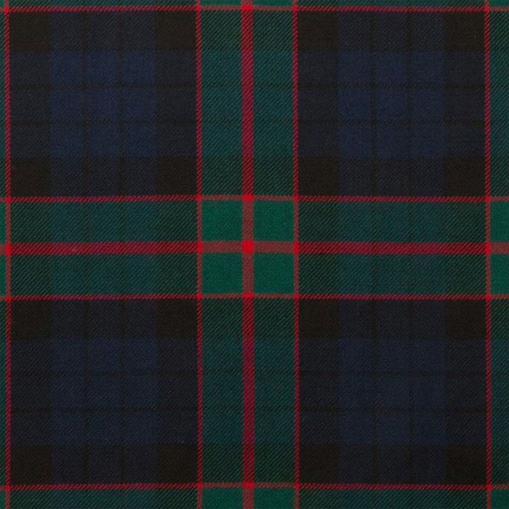 Fletcher of Dunans Modern Tartan Kilt image 1