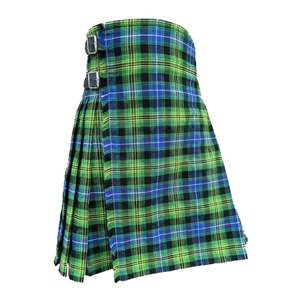 Doherty Tartan Kilt For Men image 0
