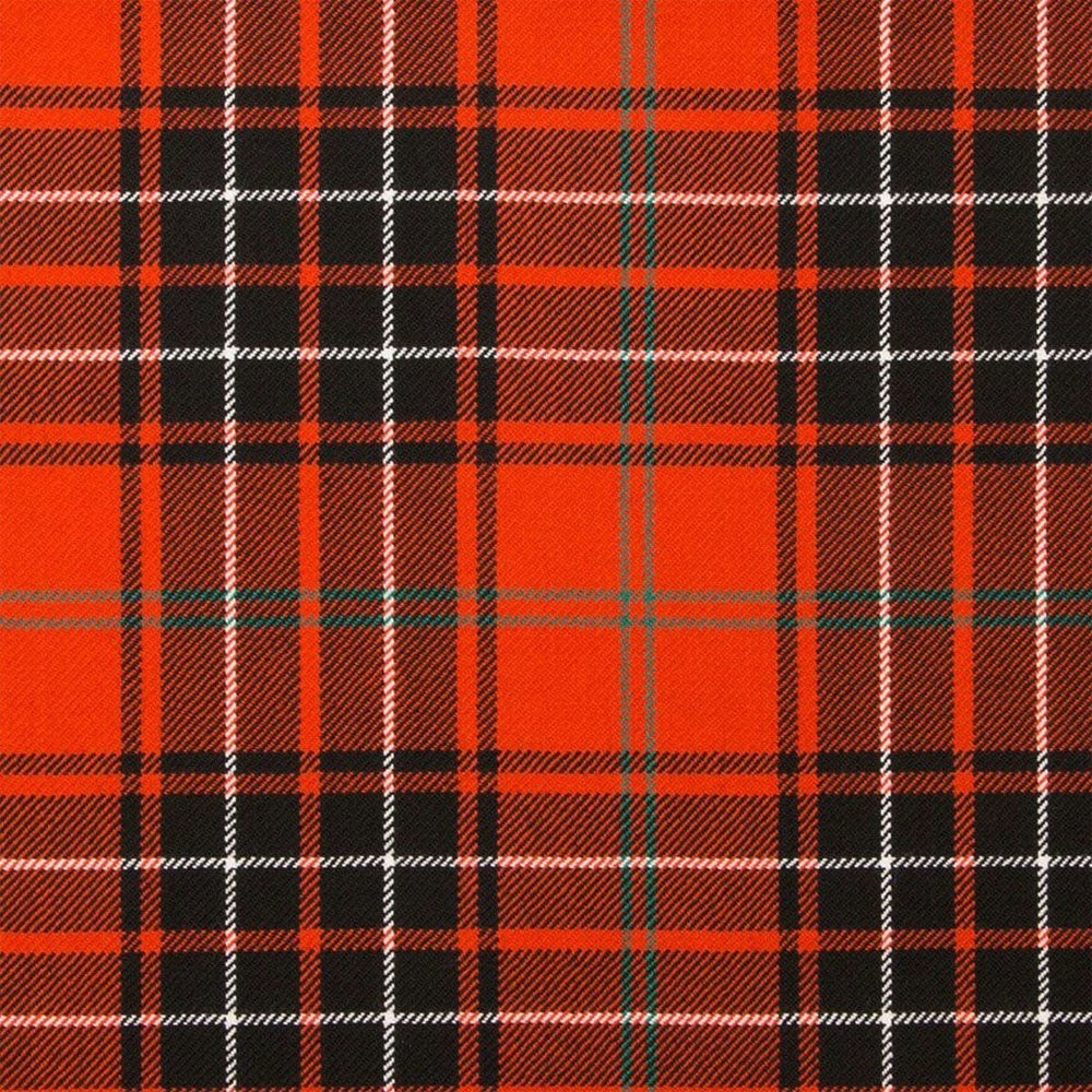 Wemyss Ancient Tartan Kilt image 1