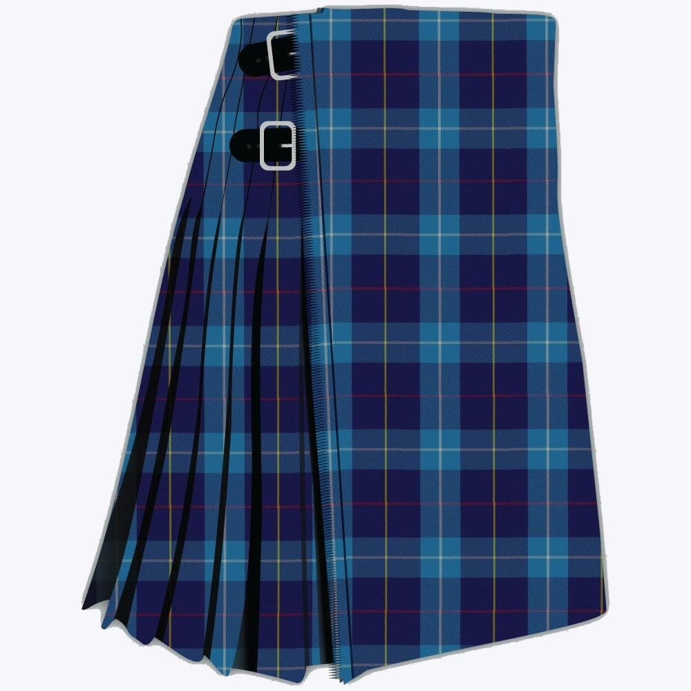 Mckerrell Tartan Kilt image 0