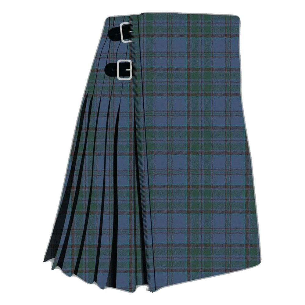 Wicklow County Tartan Kilt image 0