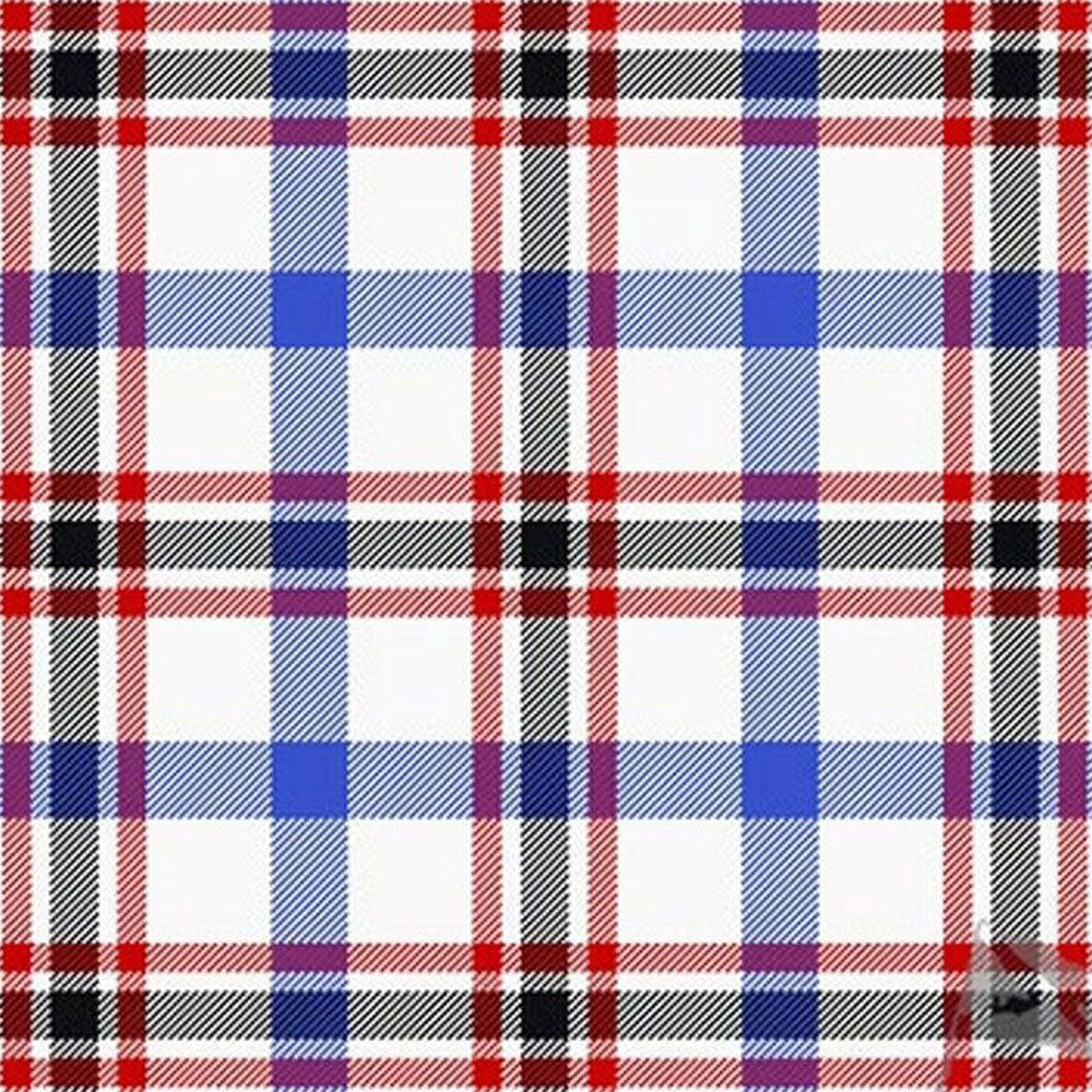 Boswell Tartan Kilt For Men image 1