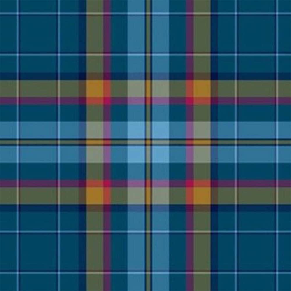 Carroll Tartan Kilt image 1