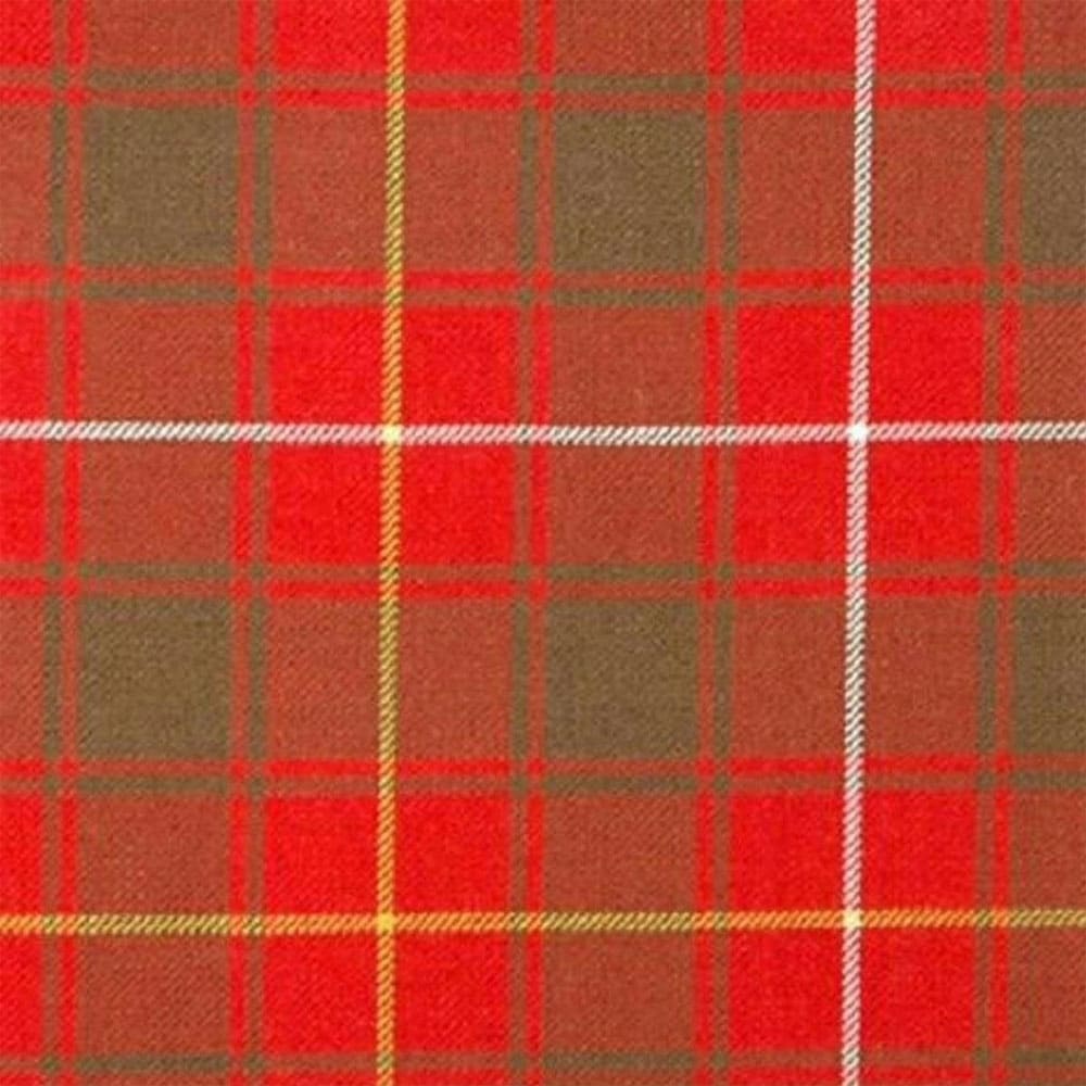 Clan Macphee Weathered Tartan Kilt image 1