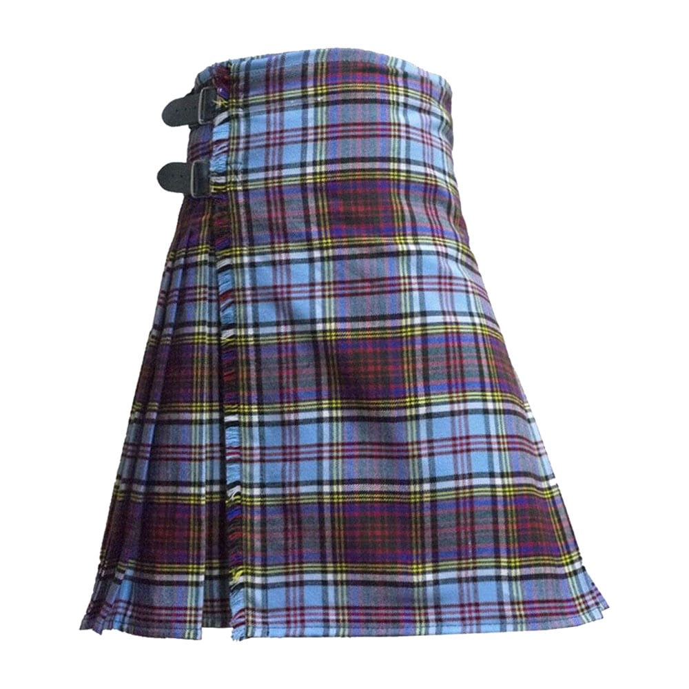 Anderson Ancient Tartan Kilt image 0