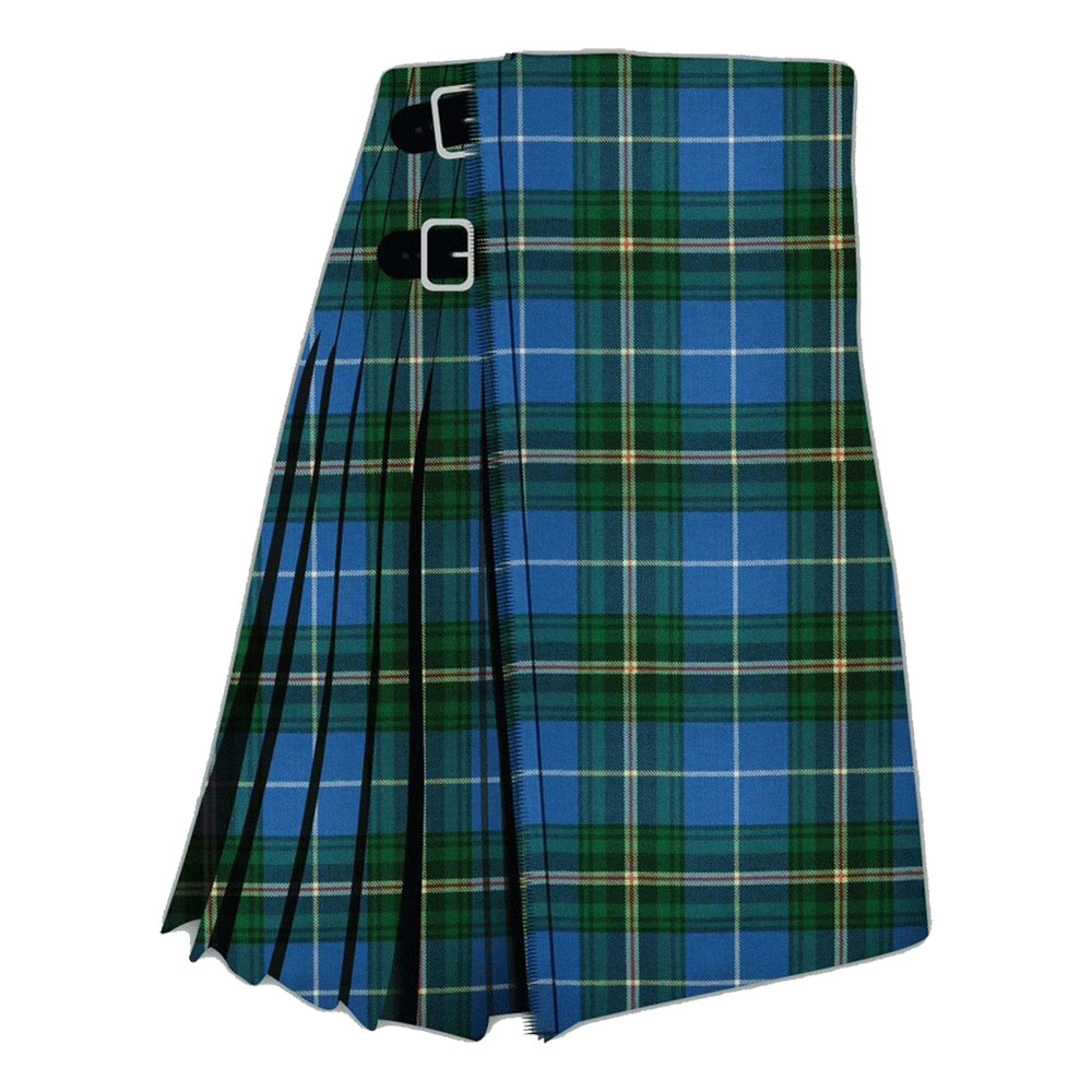 Nova Scotia Canadian Tartan Kilt image 0