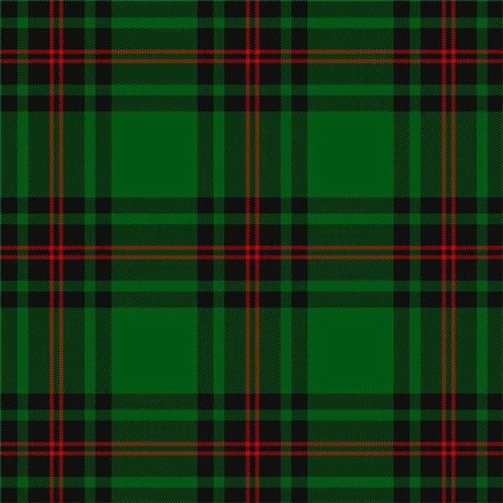 Clan Duke of Fife Ancient Tartan Kilt image 1
