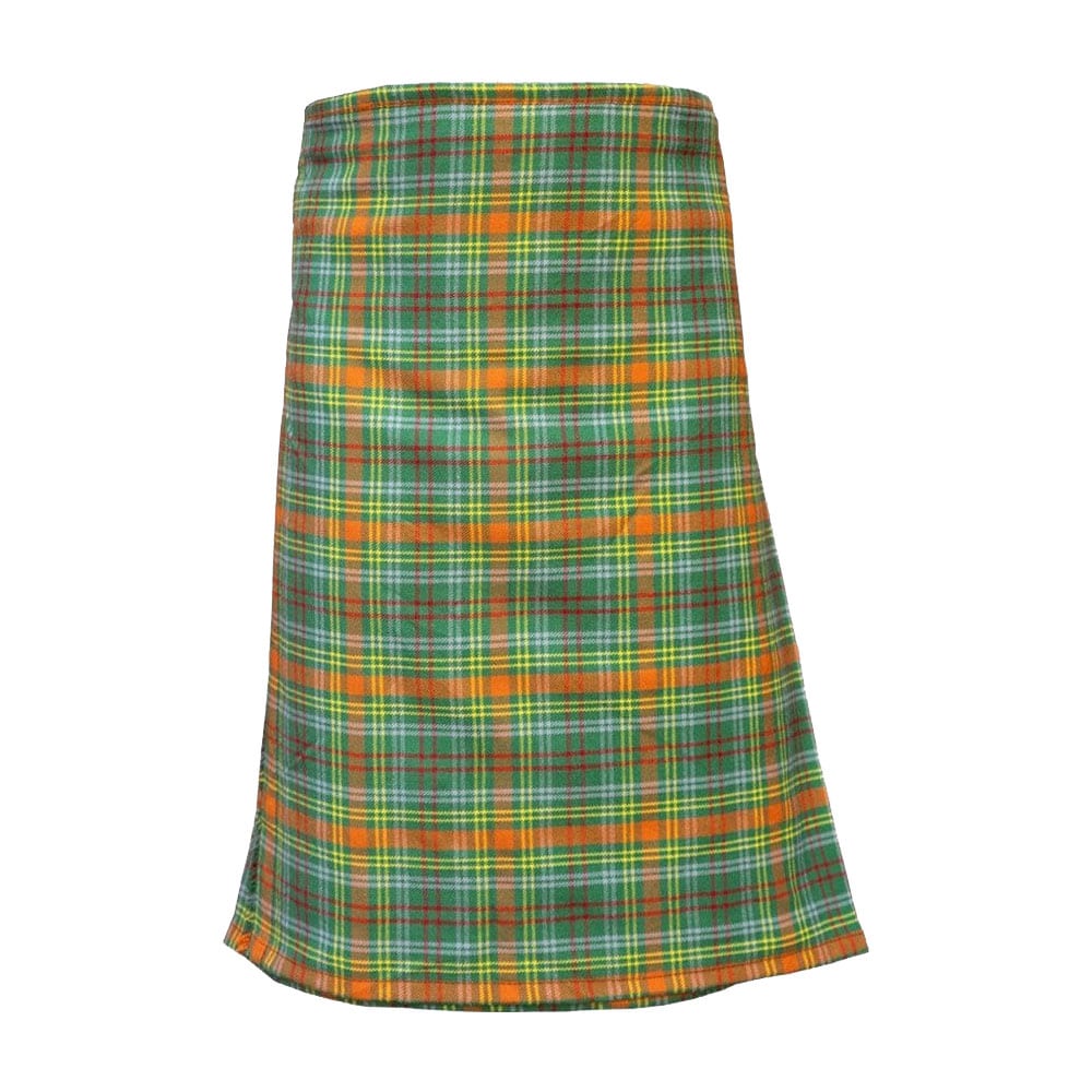 O'Brien Tartan Kilt image 1