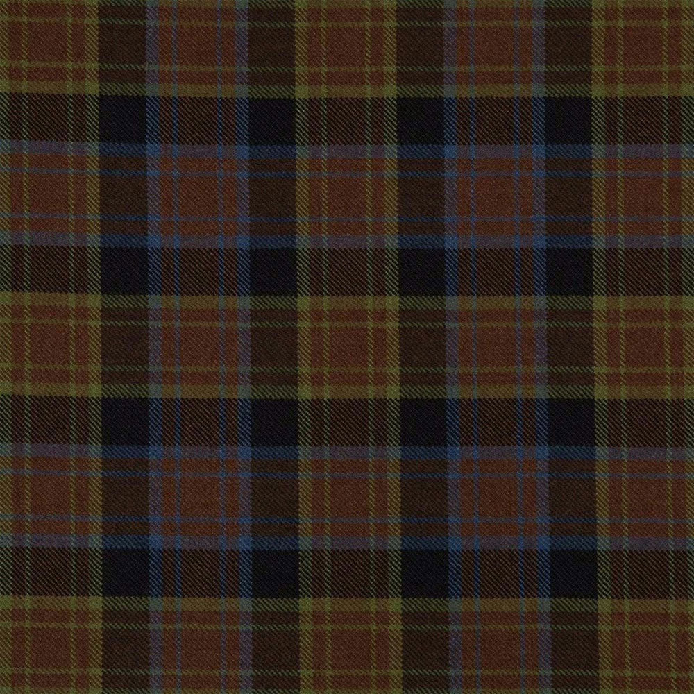 County Laois Tartan Kilt image 1