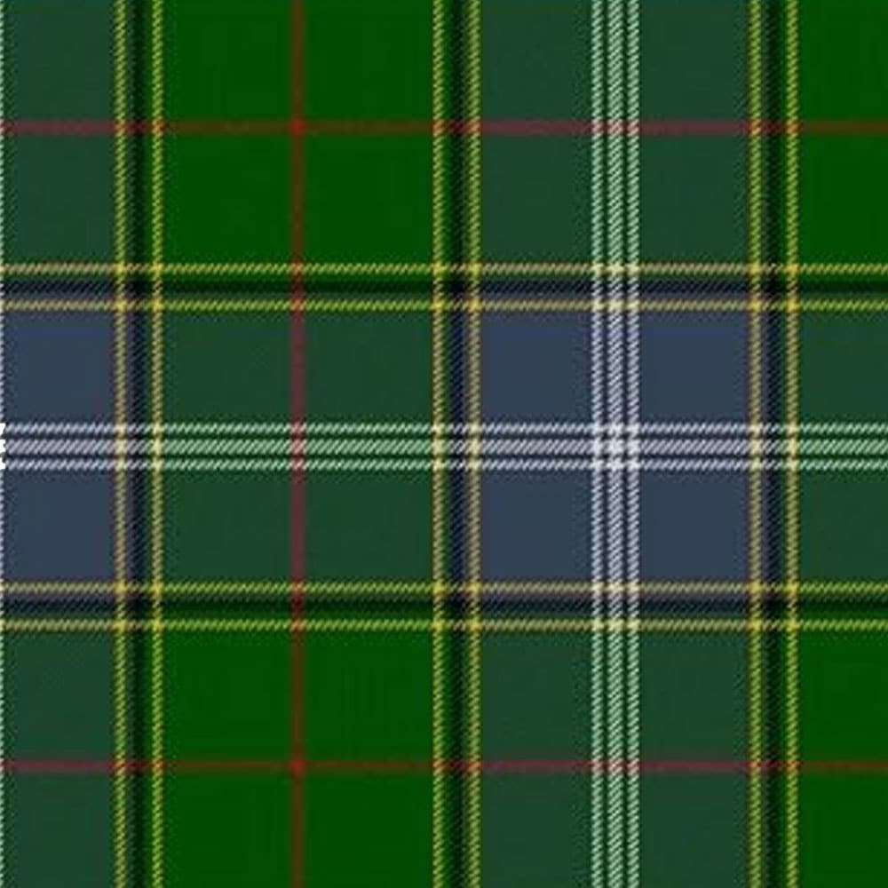 Pringle Tartan Kilt For Men image 1
