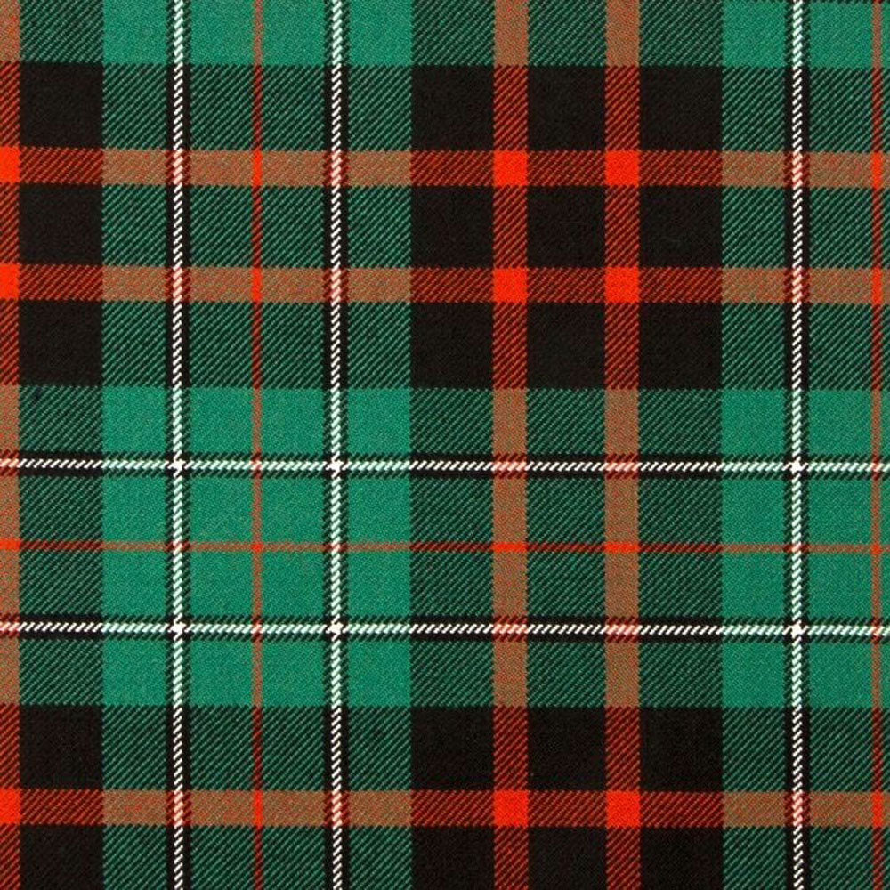 MacDairmid Ancient Tartan Kilt image 1