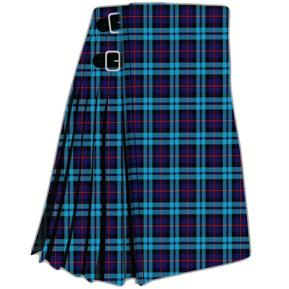 Mccorquodale Tartan Kilt image 0