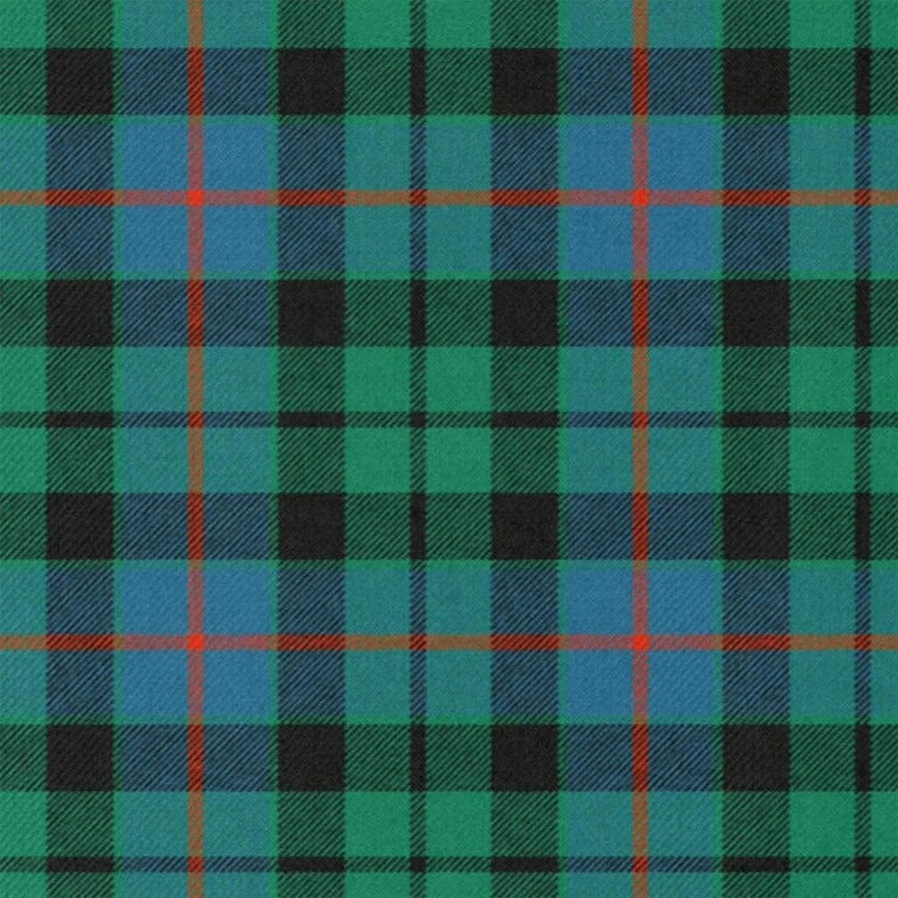 Morrison Ancient Tartan Kilt image 1