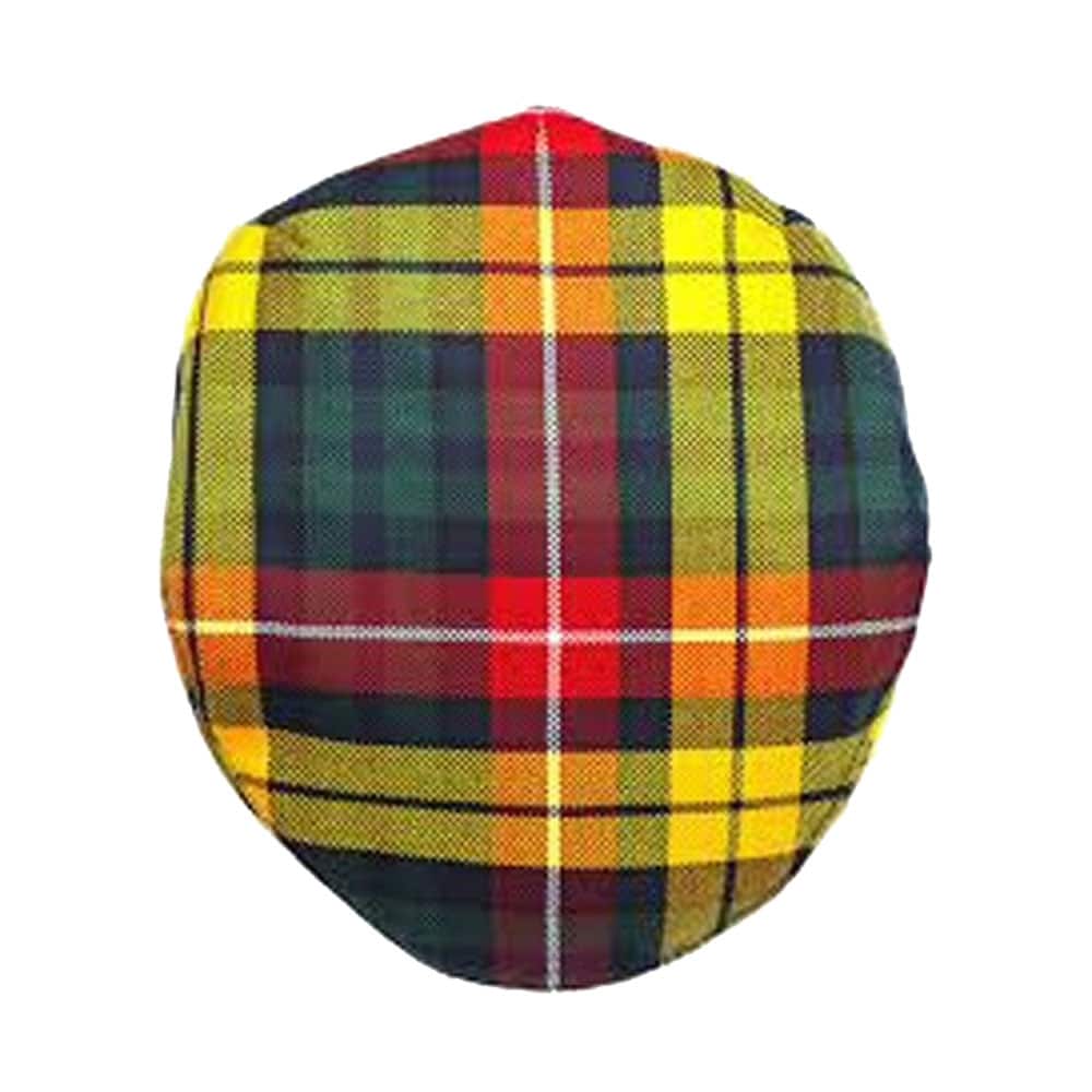 Buchanan Tartan Hat image 0