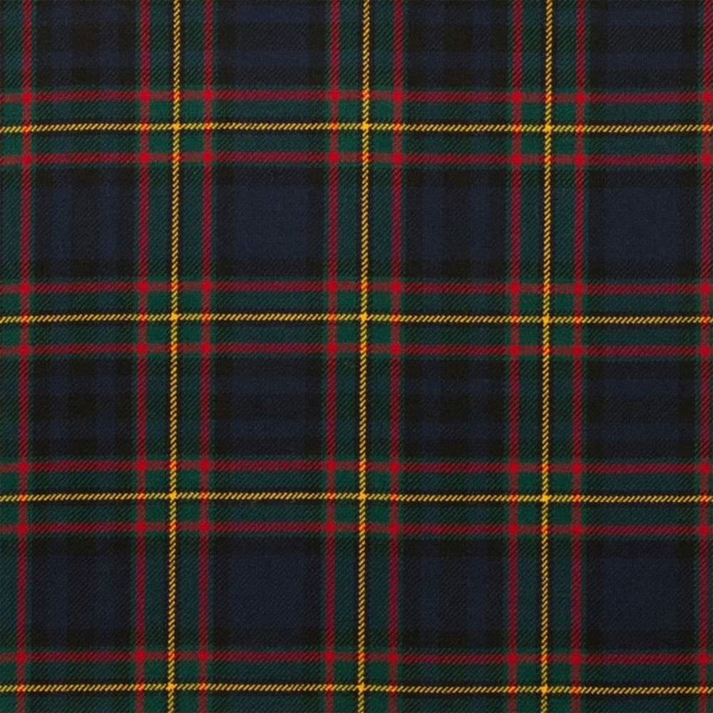 Gillies Modern Tartan Kilt image 1