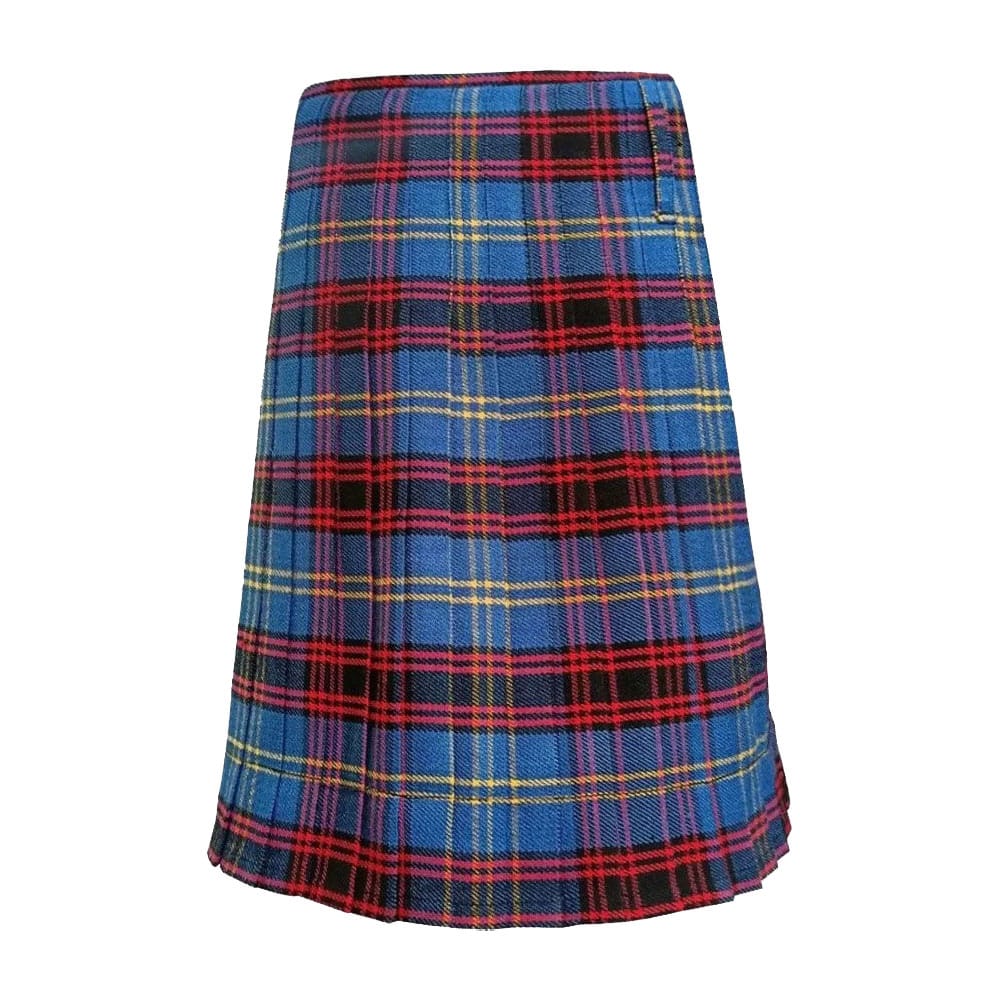 Clan Rutherford Tartan Kilt image 2