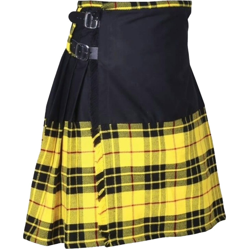 Macleod of Lewis Hybrid Kilt image 0