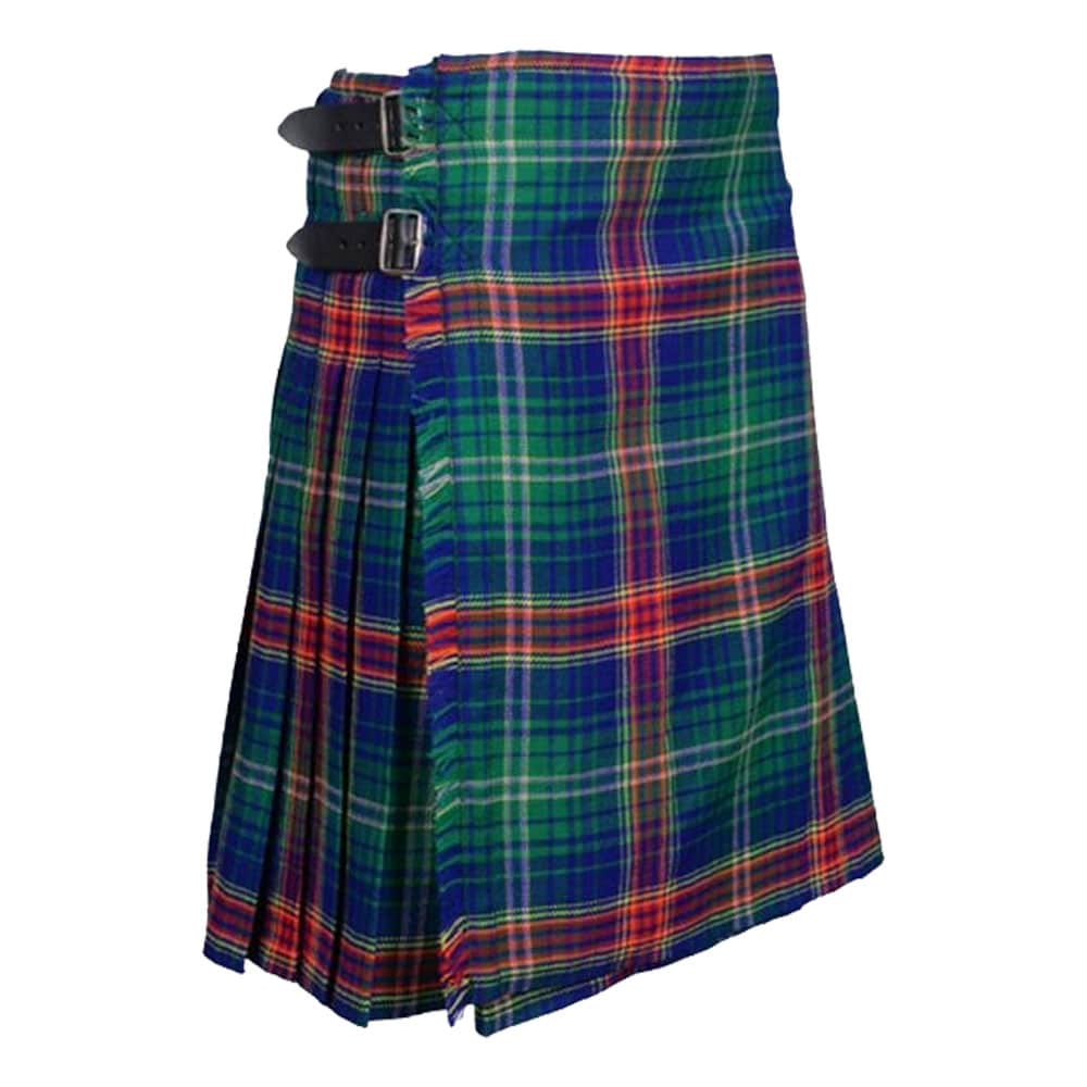 Hart of Scotland Modern Tartan Kilt image 0