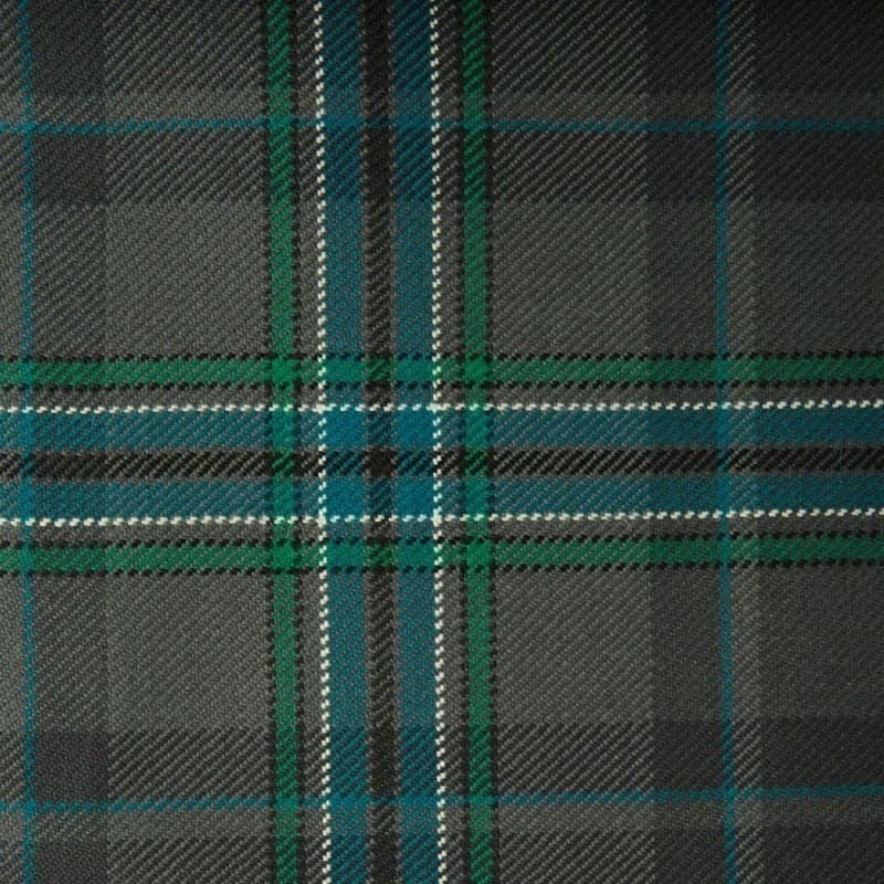 Clan Giants Causeway JR679T Tartan Kilt image 1