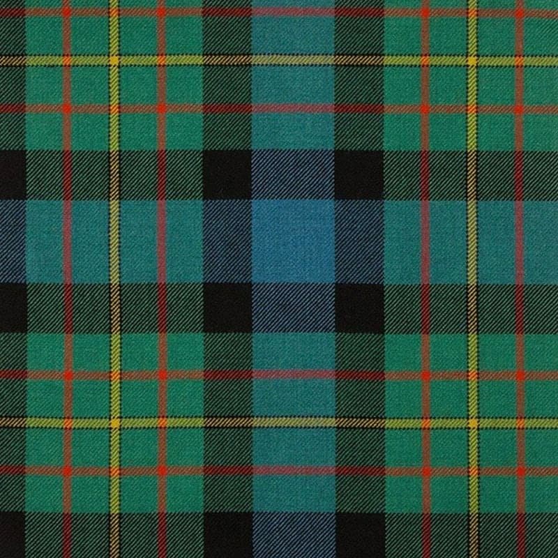 Clan MacLaren Ancient Tartan Kilt image 1