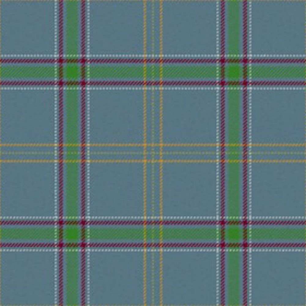 Heart of Strathearn Tartan Kilt image 0