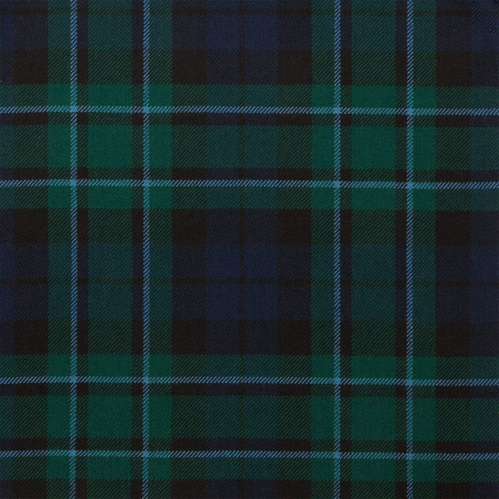 Maccallum Modern Tartan Kilt image 1