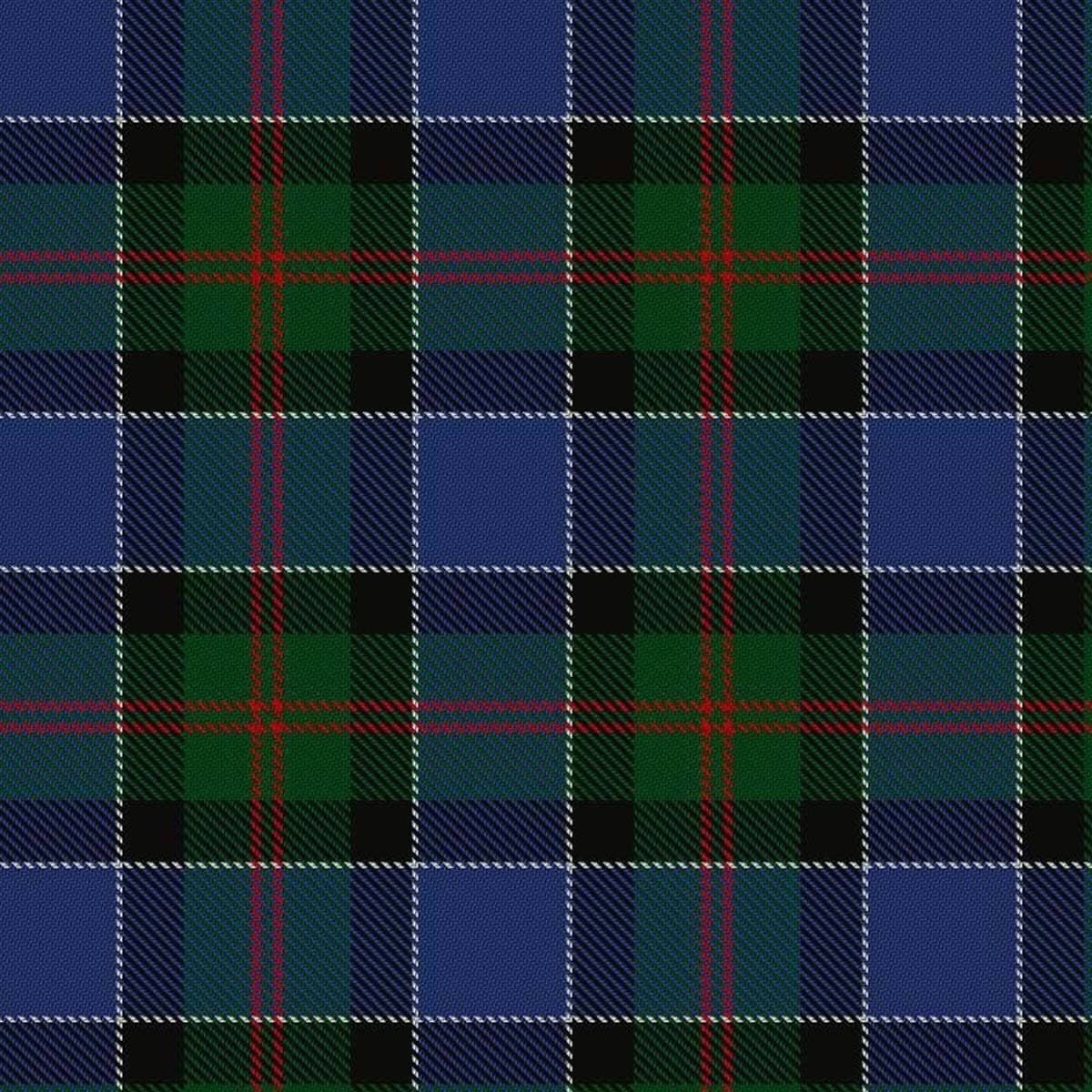 Clan MacFadzean Tartan Kilt image 1