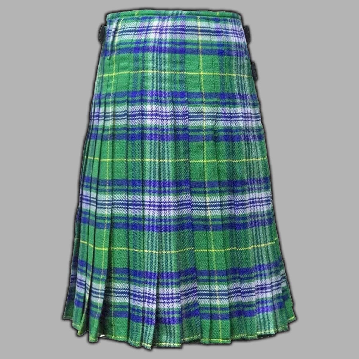 Clan Jones Tartan Kilt image 2