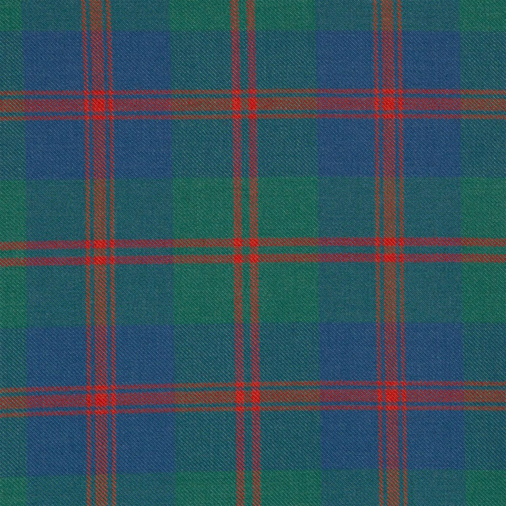 Robertson OF Struan Ancient Tartan Kilt image 1