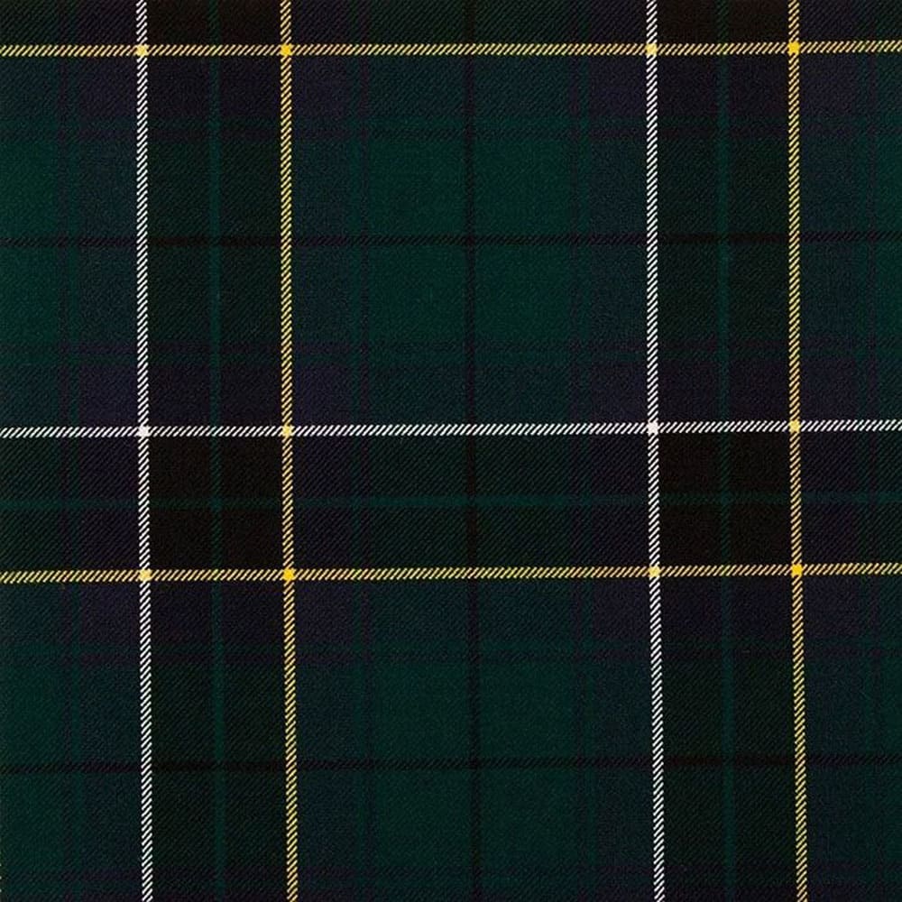 Clan MacAlpine Modern Tartan Kilt image 1