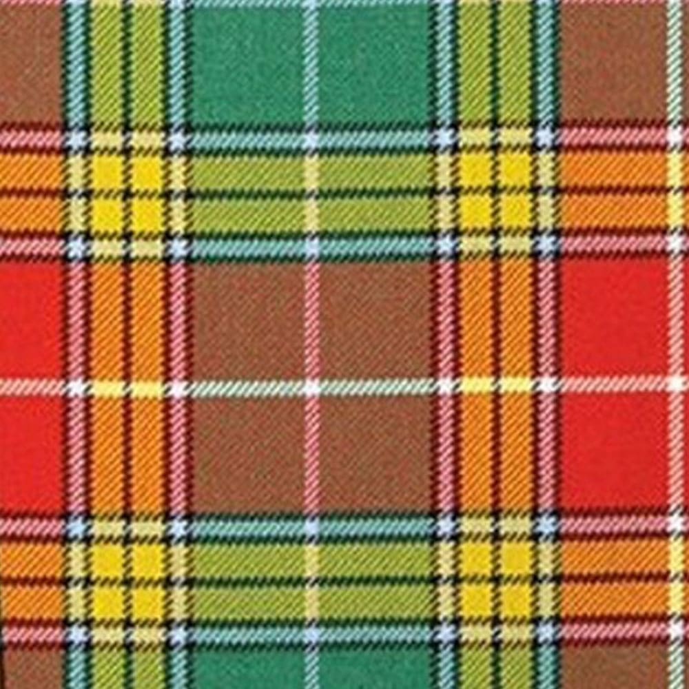 Buchanan Old Sett Ancient Tartan Kilt image 1