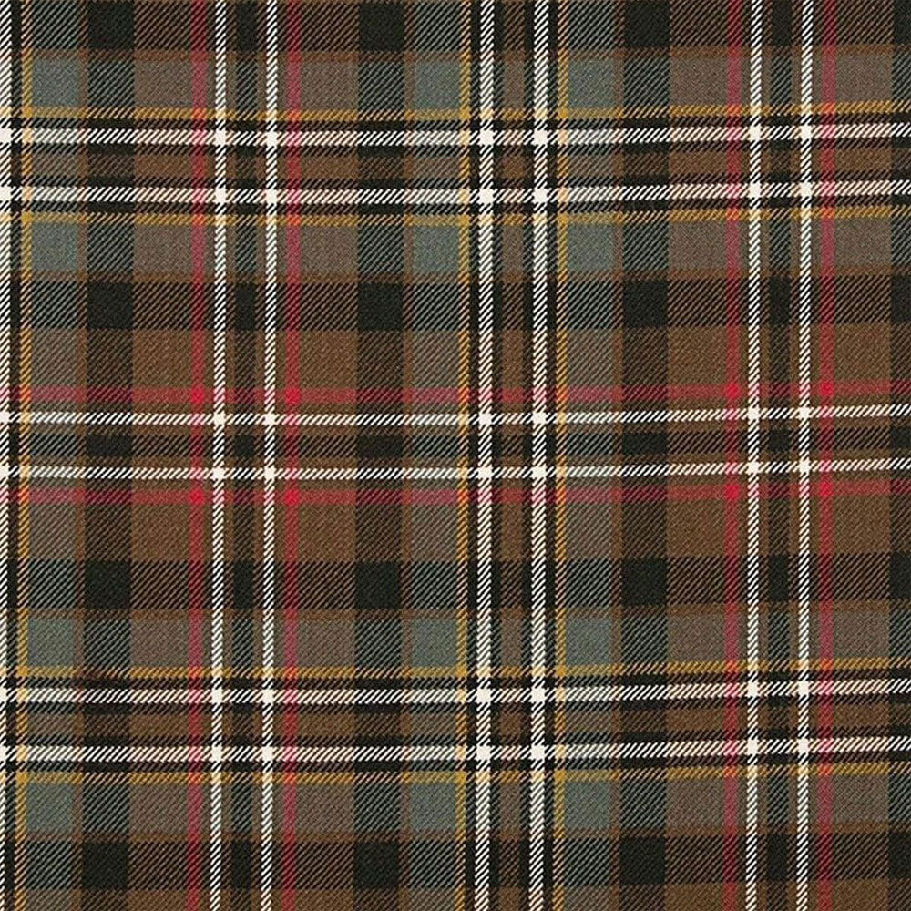 Scott Green Weathered Tartan Kilt image 1