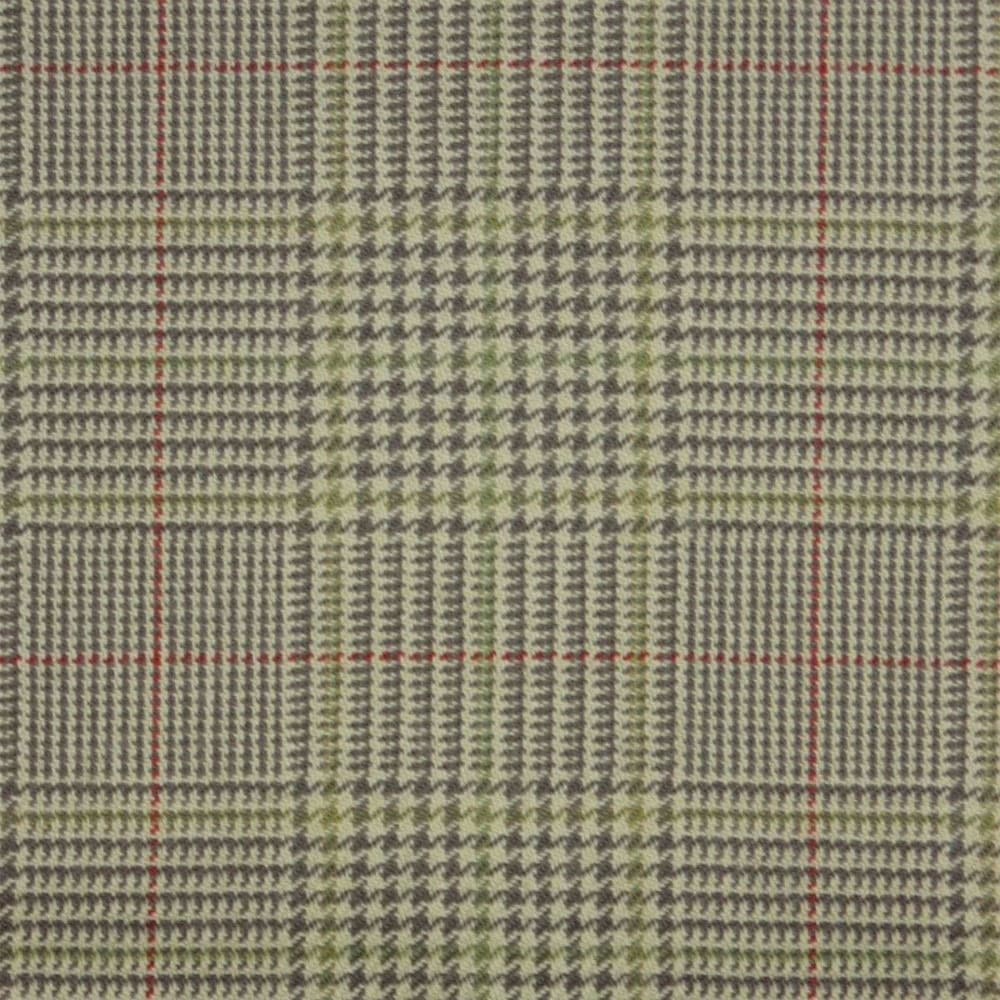 Clan Crail Check Tartan Kilt image 1