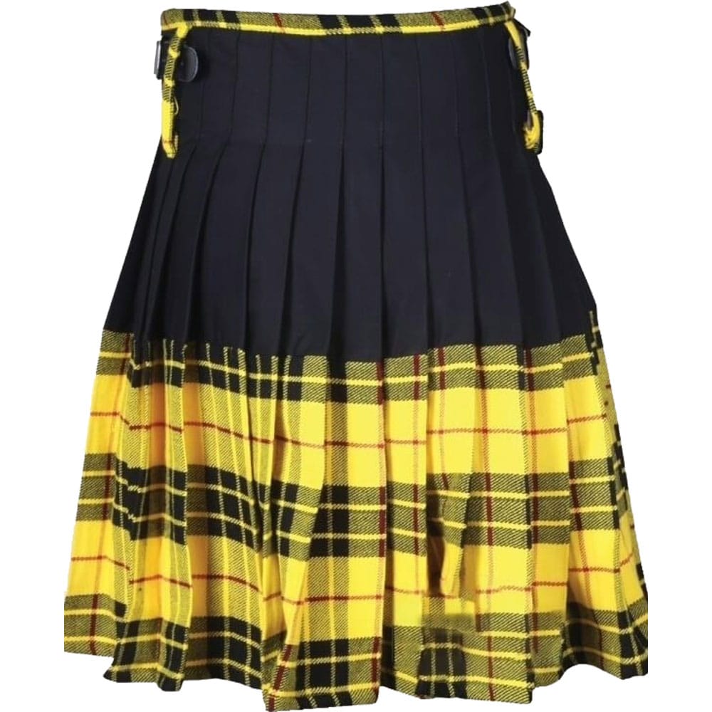 Macleod of Lewis Hybrid Kilt image 1