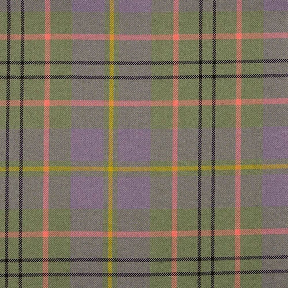 Taylor Ancient Tartan Kilt For Men image 5